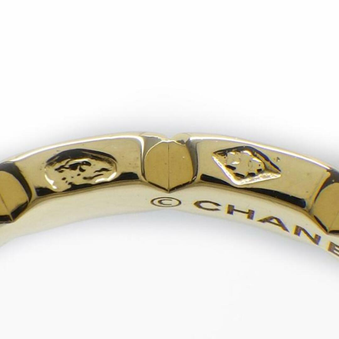 CHANEL - シャネル CHANEL リング プルミエール プロメス J4132 CHANEL - シャネル CHANEL リング プルミエール プロメス J4132