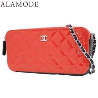 CHANEL(財布 ・ レッド/赤色系)のフリマアイテム一覧 CHANEL(財布 ・ レッド/赤色系)のフリマアイテム一覧