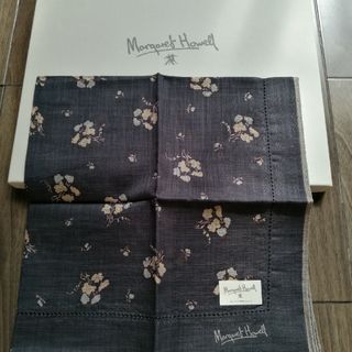 MARGARET HOWELL(ハンカチ)のフリマアイテム一覧 MARGARET HOWELL(ハンカチ)のフリマアイテム一覧