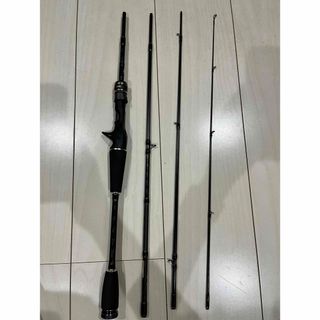 AbuGarcia(ロッド)のフリマアイテム一覧 AbuGarcia(ロッド)のフリマアイテム一覧
