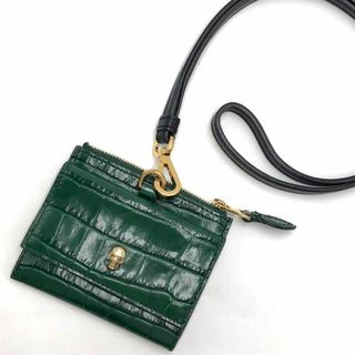 Alexander McQueen(財布)のフリマアイテム一覧 Alexander McQueen(財布)のフリマアイテム一覧