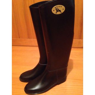 ダフナブーツ(Dafna Boots)のダフナ レインブーツ ma様専用(レインブーツ/長靴)