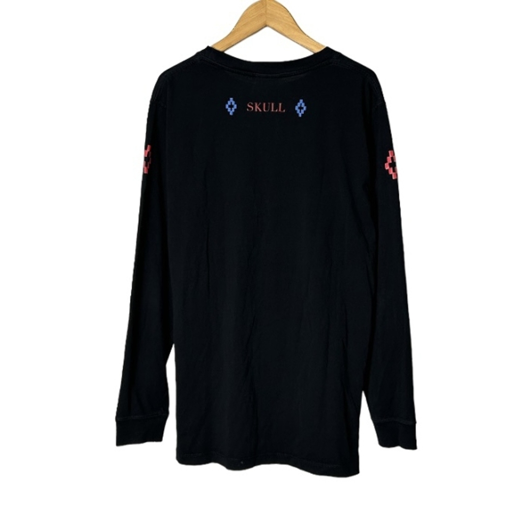 マルセロバーロン マルセロブロン MARCELO BURLON ロングTシャツ マルセロバーロン マルセロブロン MARCELO BURLON ロングTシャツ