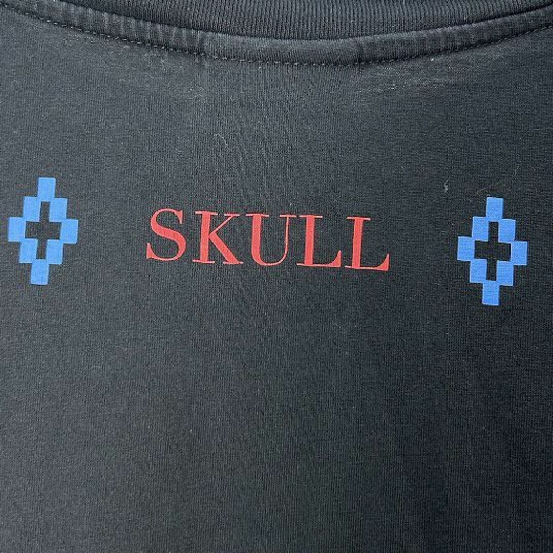 マルセロバーロン マルセロブロン MARCELO BURLON ロングTシャツ マルセロバーロン マルセロブロン MARCELO BURLON ロングTシャツ