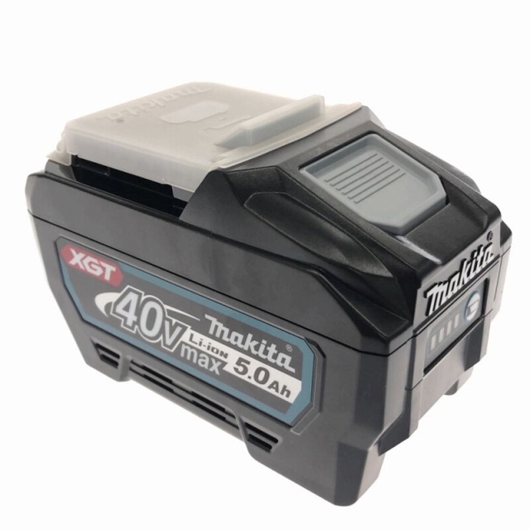 ☆未使用品☆ makita マキタ 40Vmax 5.0Ah 純正 リチウムイオン ☆未使用品☆ makita マキタ 40Vmax 5.0Ah 純正 リチウムイオン