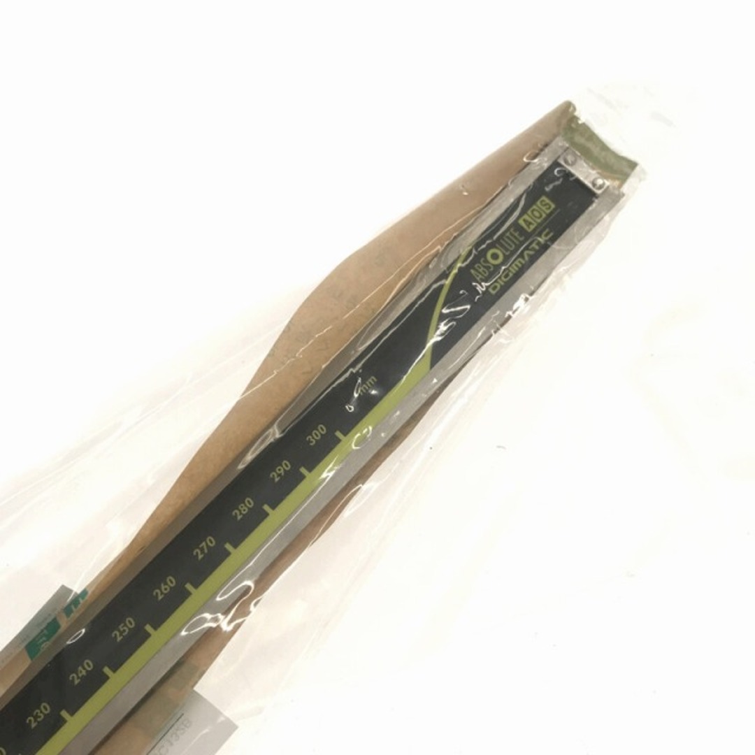 ☆未使用品☆Mitutoyo ミツトヨ デジマチックキャリパー CD-30AX ☆未使用品☆Mitutoyo ミツトヨ デジマチックキャリパー CD-30AX