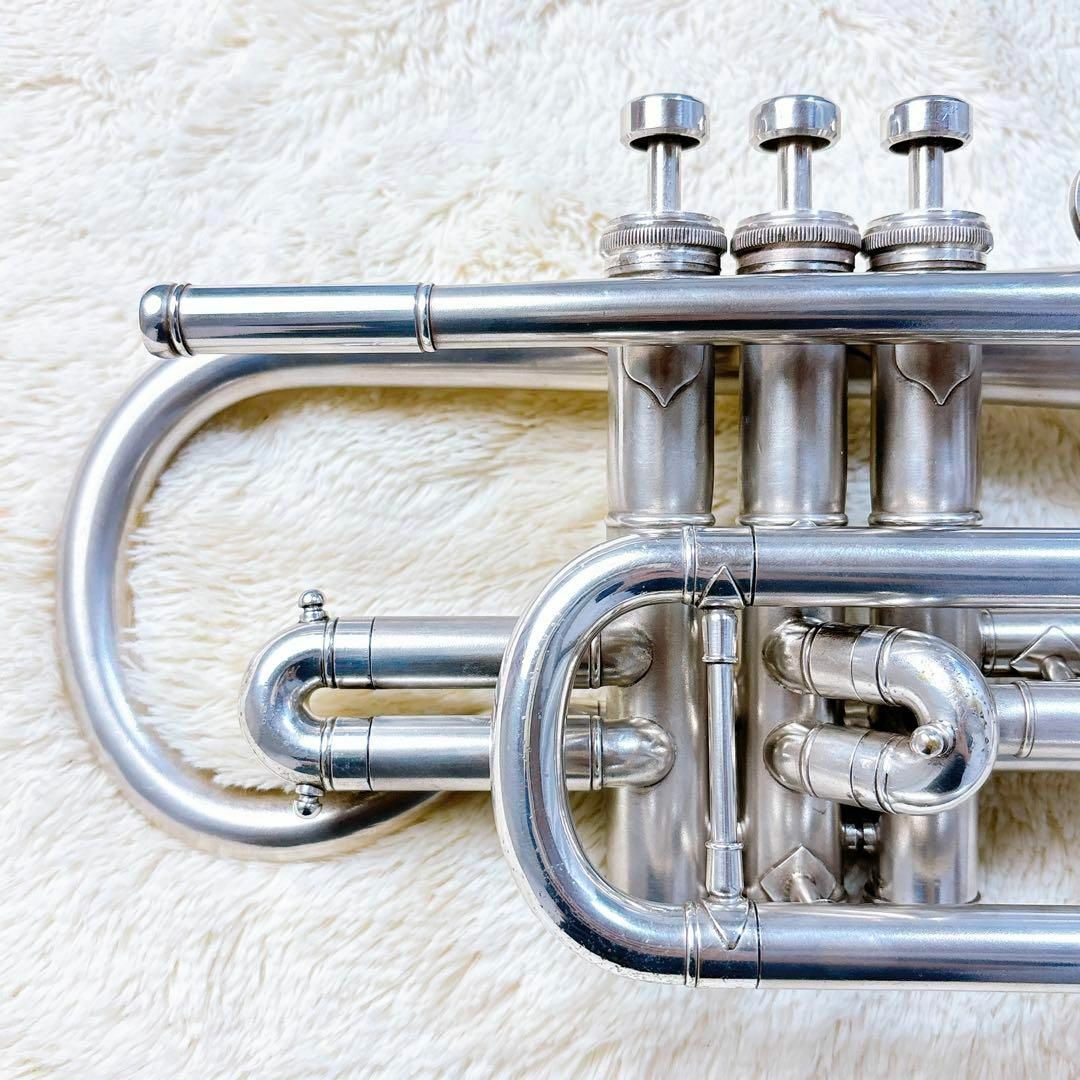 Boosey&hawkes REGENT ブージー&ホークス コルネットの通販 by Boosey&hawkes REGENT ブージー&ホークス コルネットの通販 by