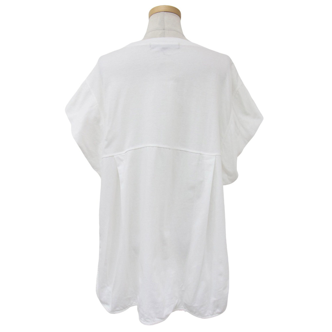 楽天市場】FLORENT フローレント Tシャツ ホワイト 白 サイズ:1