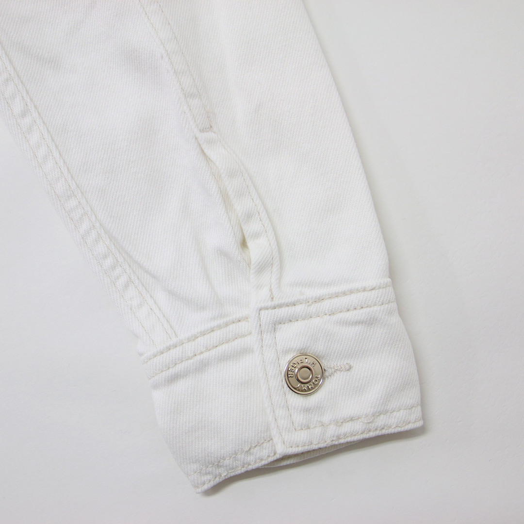 TOMMY HILFIGER - TOMMY HILFIGER トミーヒルフィガー TOMMY HILFIGER - TOMMY HILFIGER トミーヒルフィガー