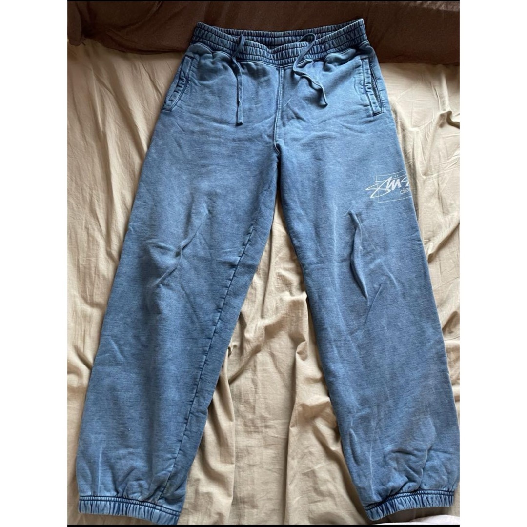 STUSSY - ステューシー stussy セットアップ フーディー STUSSY - ステューシー stussy セットアップ フーディー