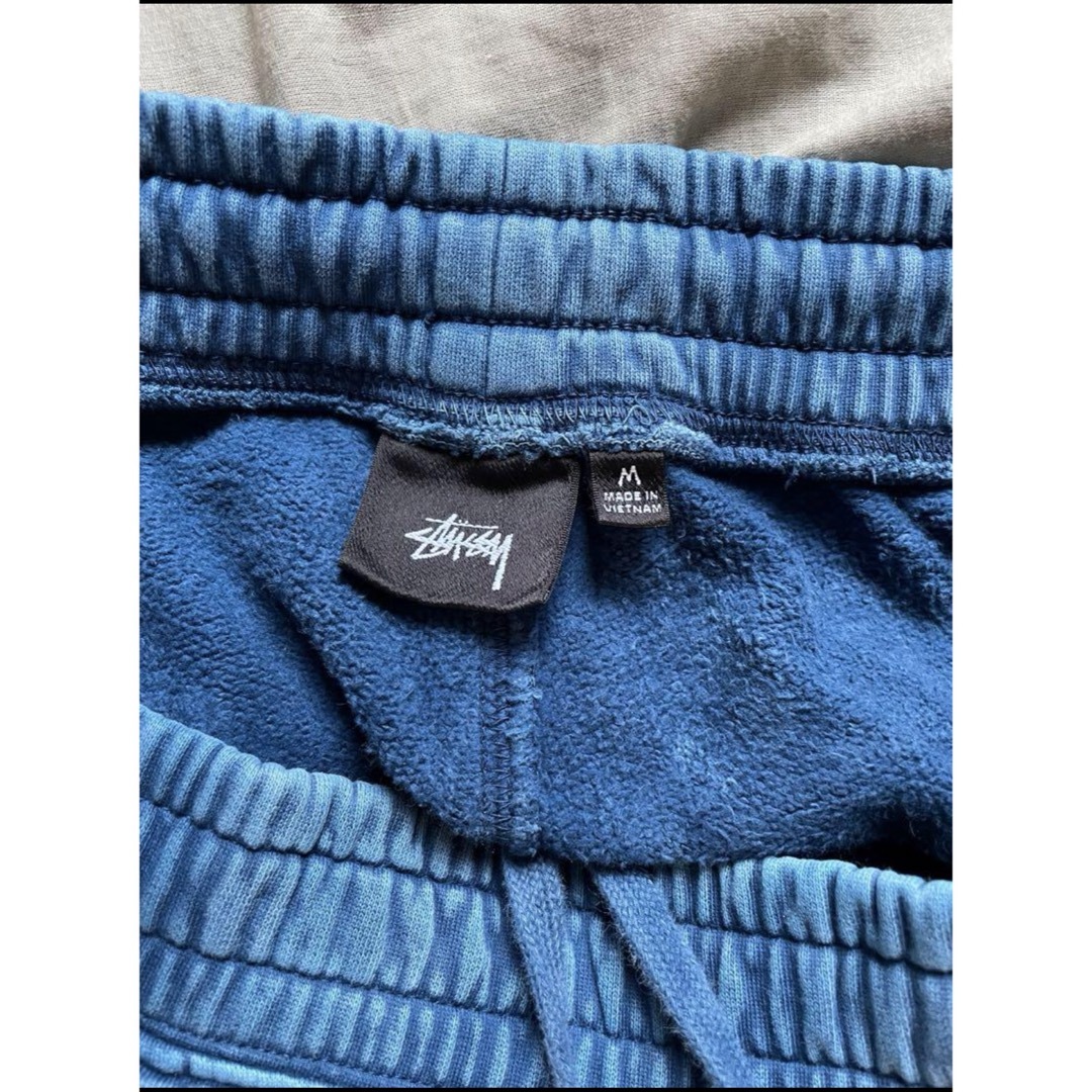 STUSSY - ステューシー stussy セットアップ フーディー STUSSY - ステューシー stussy セットアップ フーディー