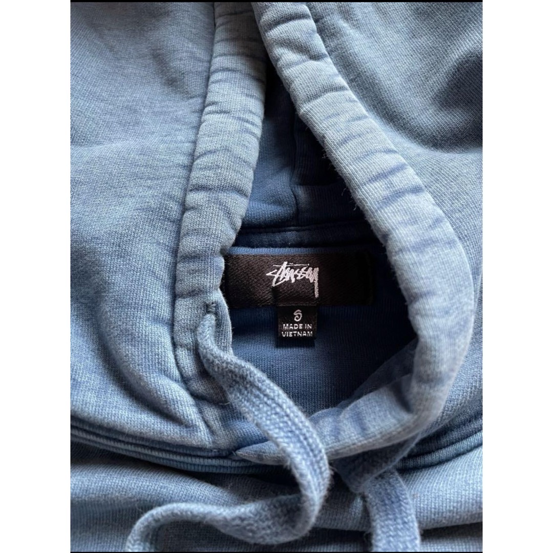 STUSSY - ステューシー stussy セットアップ フーディー STUSSY - ステューシー stussy セットアップ フーディー