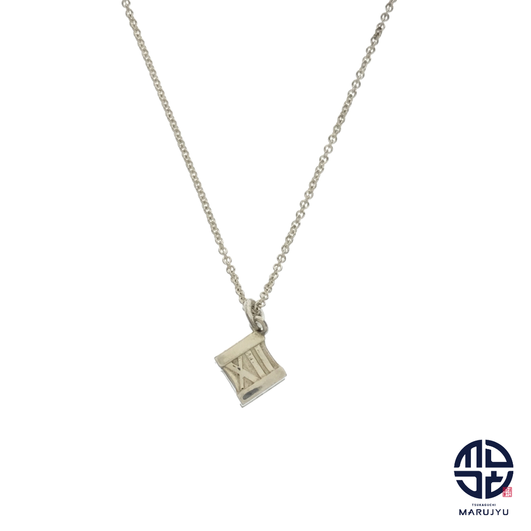 TIFFANY & CO. Tiffany ティファニー925 SILVER シルバー TIFFANY & CO. Tiffany ティファニー925 SILVER シルバー