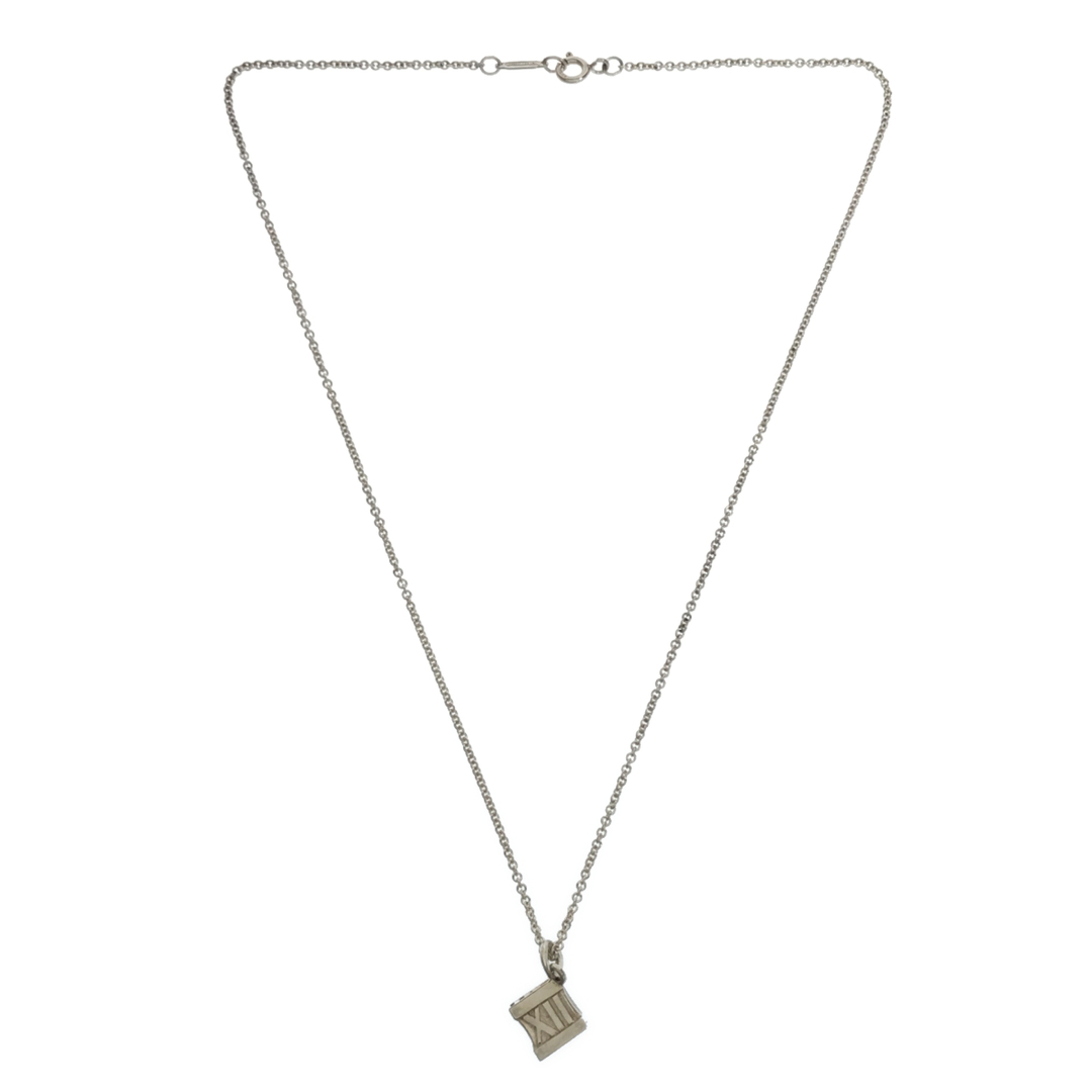 TIFFANY & CO. Tiffany ティファニー925 SILVER シルバー TIFFANY & CO. Tiffany ティファニー925 SILVER シルバー