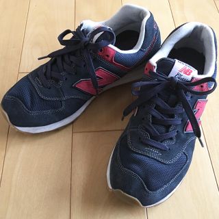 ニューバランス(New Balance)のtsuk様専用 ニューバランス クラシック 574 27センチ(スニーカー)