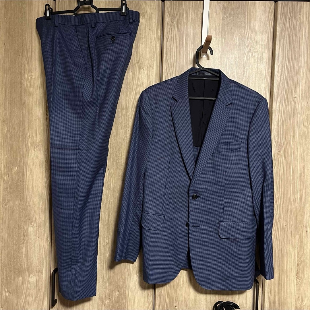 Paul Smith つるす スーツ セットアップ ポールスミス Paul Smith つるす スーツ セットアップ ポールスミス
