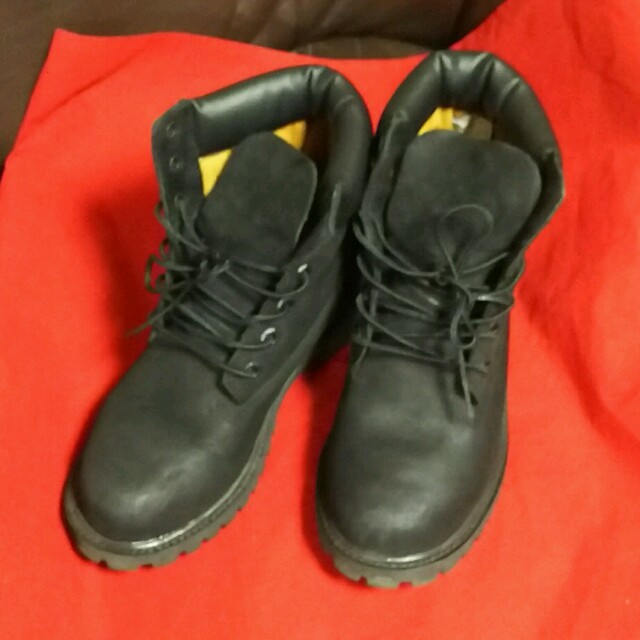 Timberland(ティンバーランド)のティンバーランドのブーツ レディースの靴/シューズ(ブーツ)の商品写真