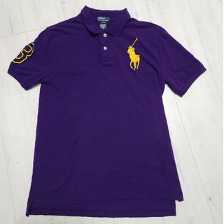 POLO RALPH LAUREN(ポロシャツ)のフリマアイテム一覧 POLO RALPH LAUREN(ポロシャツ)のフリマアイテム一覧