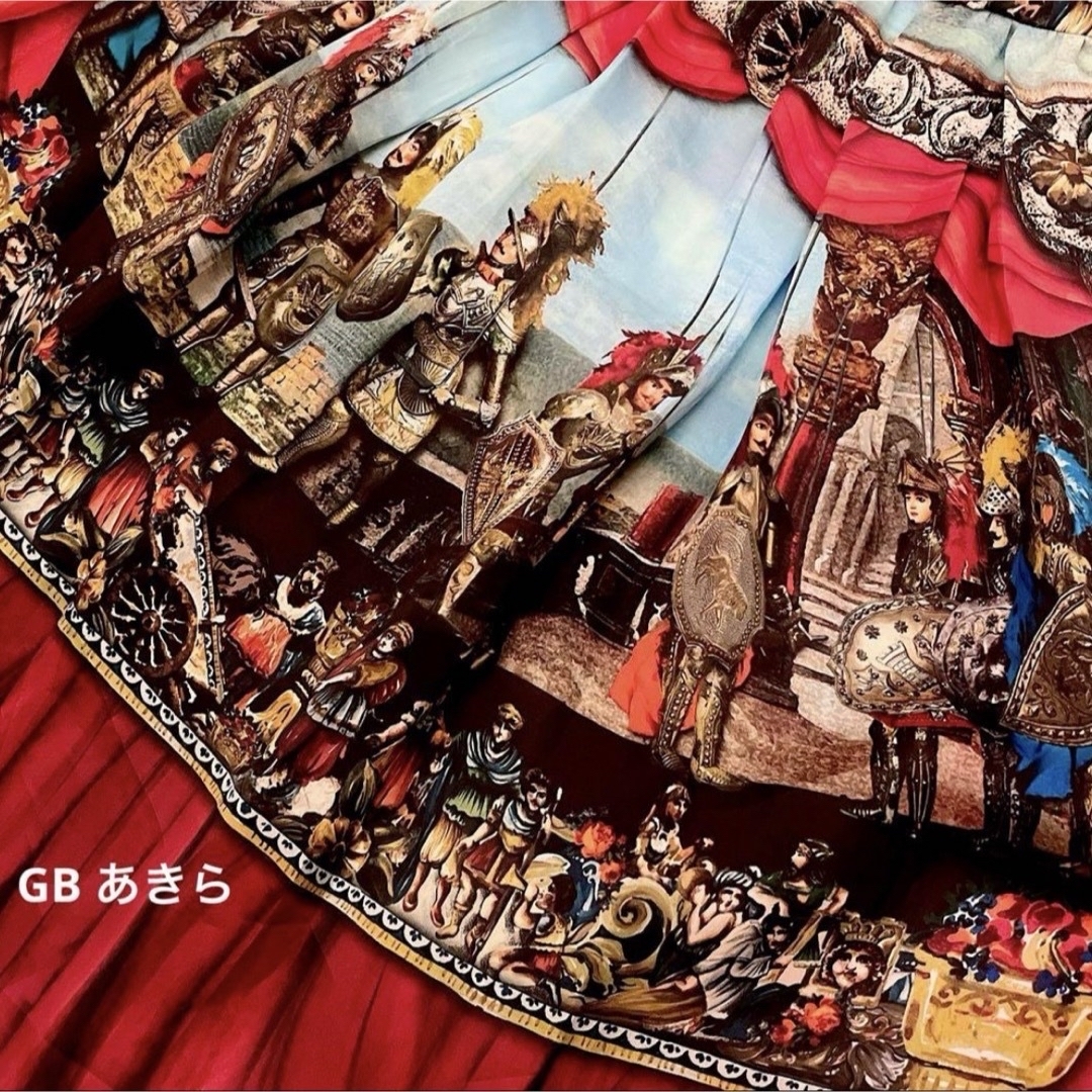 DOLCE&GABBANA - 【新品、タグ付き】国内定価 27万円 DGオペラ DOLCE&GABBANA - 【新品、タグ付き】国内定価 27万円 DGオペラ