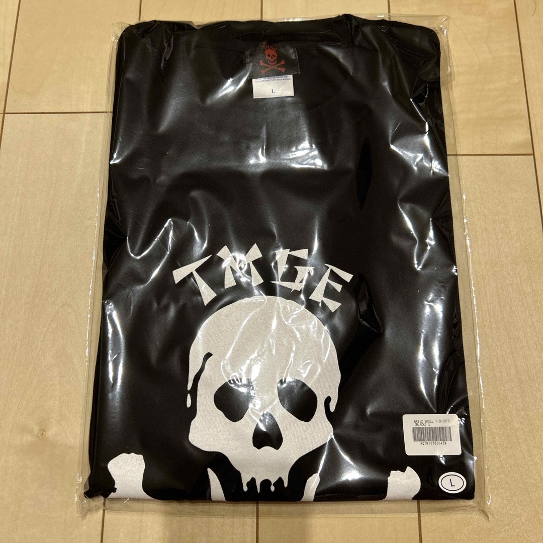 ミッシェルガンエレファント Tシャツ Lサイズ 未開封 ミッシェルガンエレファント Tシャツ Lサイズ 未開封