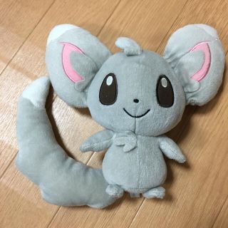 若者の大愛商品 ポケモン チラーミィ ぬいぐるみ 4体セット ポケットモンスター Ccsconstructionservice Com