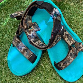 テバ(Teva)のTEVA サンダル(サンダル)