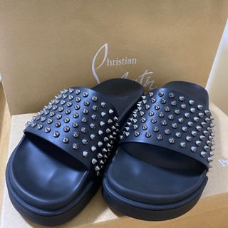 Christian Louboutin(サンダル)のフリマアイテム一覧 Christian Louboutin(サンダル)のフリマアイテム一覧