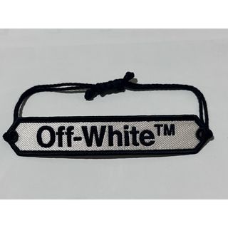 Off-White(ブレスレット)のフリマアイテム一覧 Off-White(ブレスレット)のフリマアイテム一覧