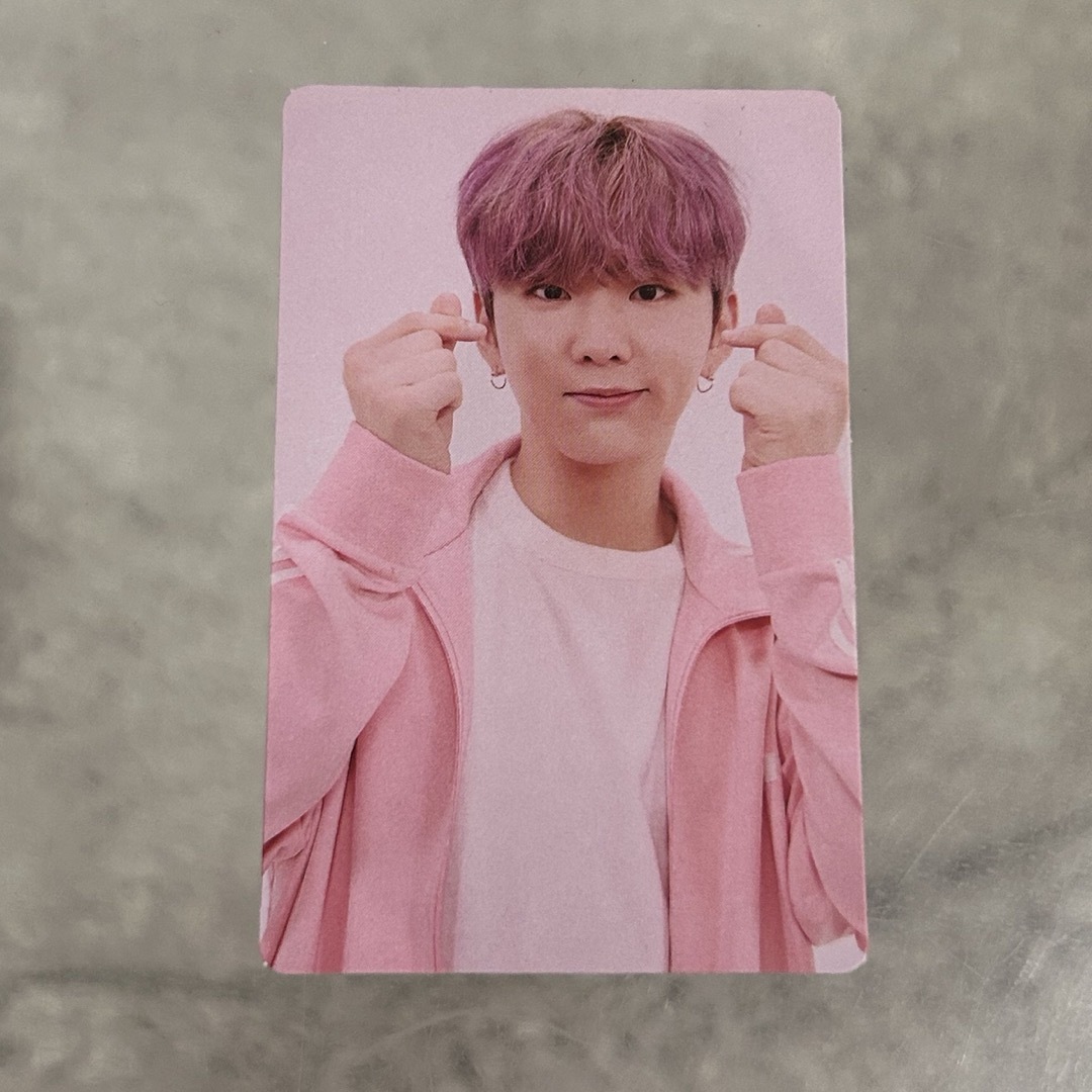 MONSTA X モネク Twotuckgom アクリル スタンド キヒョン