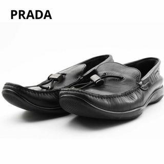 PRADA(ローファー/革靴)のフリマアイテム一覧 PRADA(ローファー/革靴)のフリマアイテム一覧
