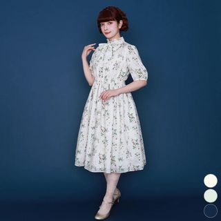 Emily Temple cute(ロングワンピース/マキシワンピース)の Emily Temple cute(ロングワンピース/マキシワンピース)の