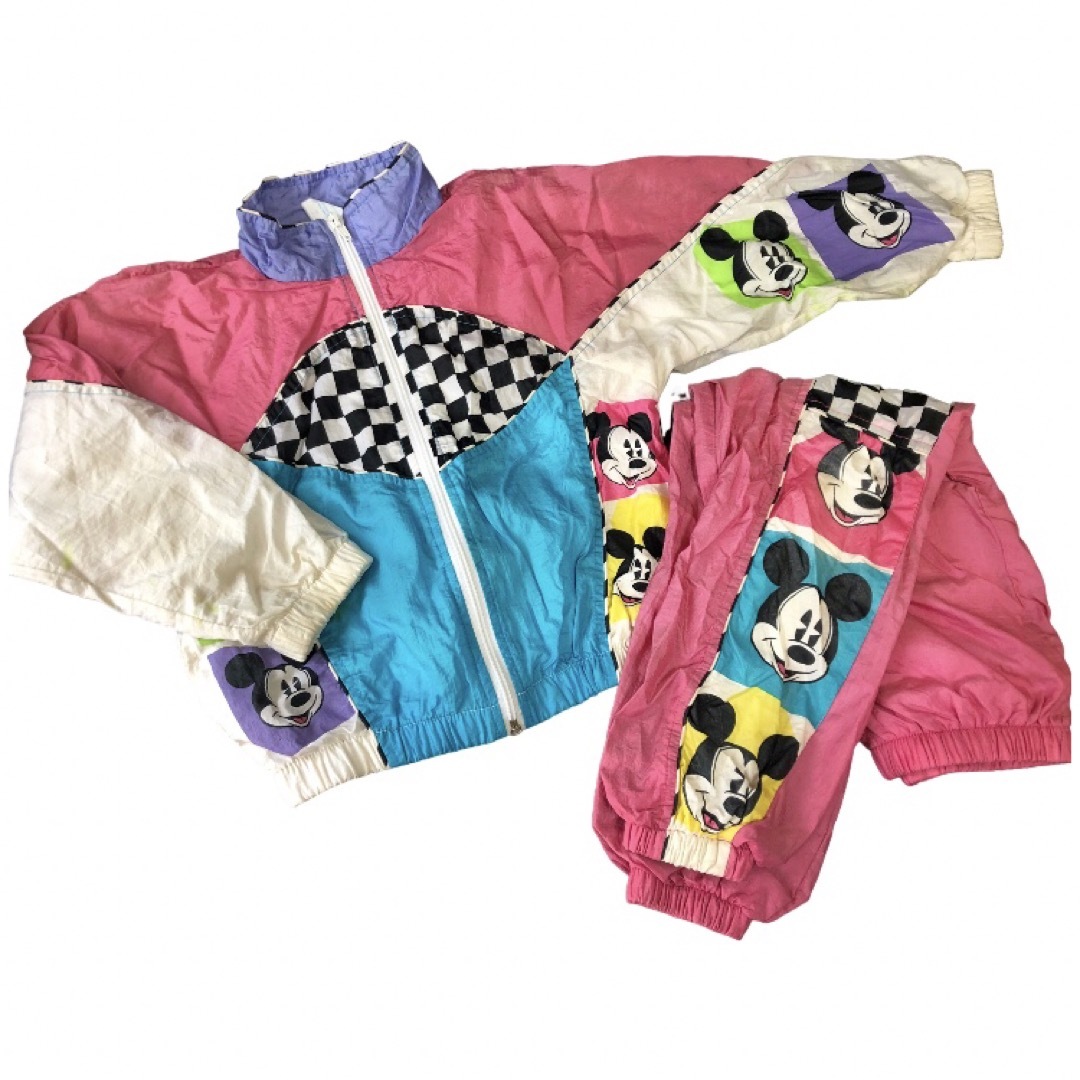 ビンテージ レア 希少 ディズニー ミッキー シャカシャカ ビンテージ レア 希少 ディズニー ミッキー シャカシャカ