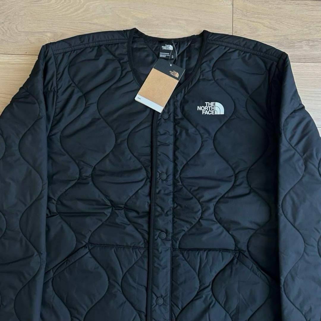 THE NORTH FACE - 新品未使用 ノースフェイス AMPATO THE NORTH FACE - 新品未使用 ノースフェイス AMPATO