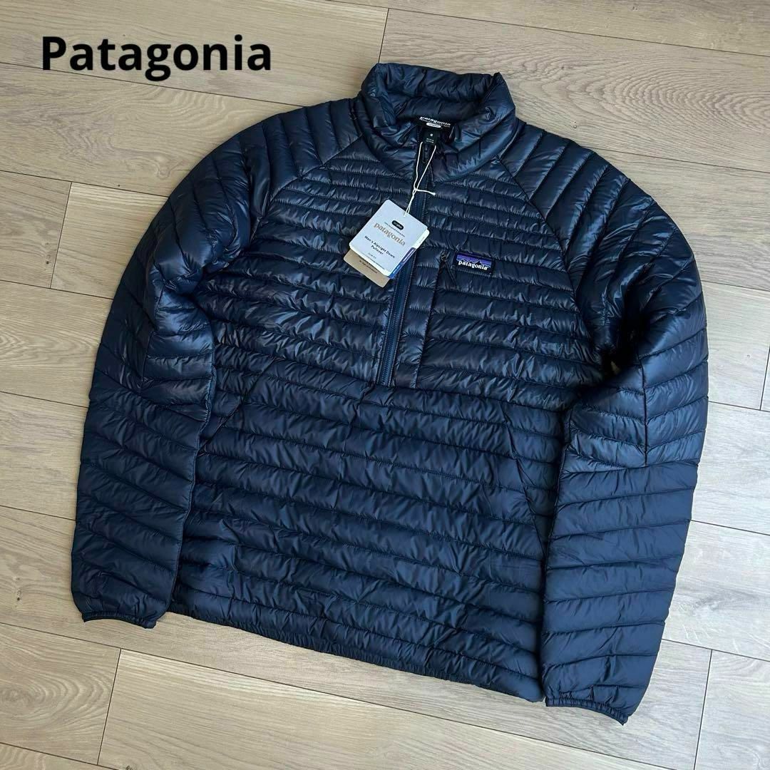patagonia - 新品未使用 パタゴニア アルプライト ダウン プル patagonia - 新品未使用 パタゴニア アルプライト ダウン プル