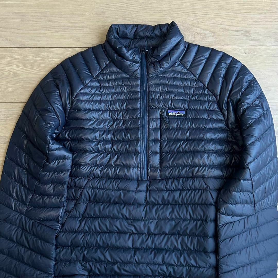 patagonia - 新品未使用 パタゴニア アルプライト ダウン プル patagonia - 新品未使用 パタゴニア アルプライト ダウン プル