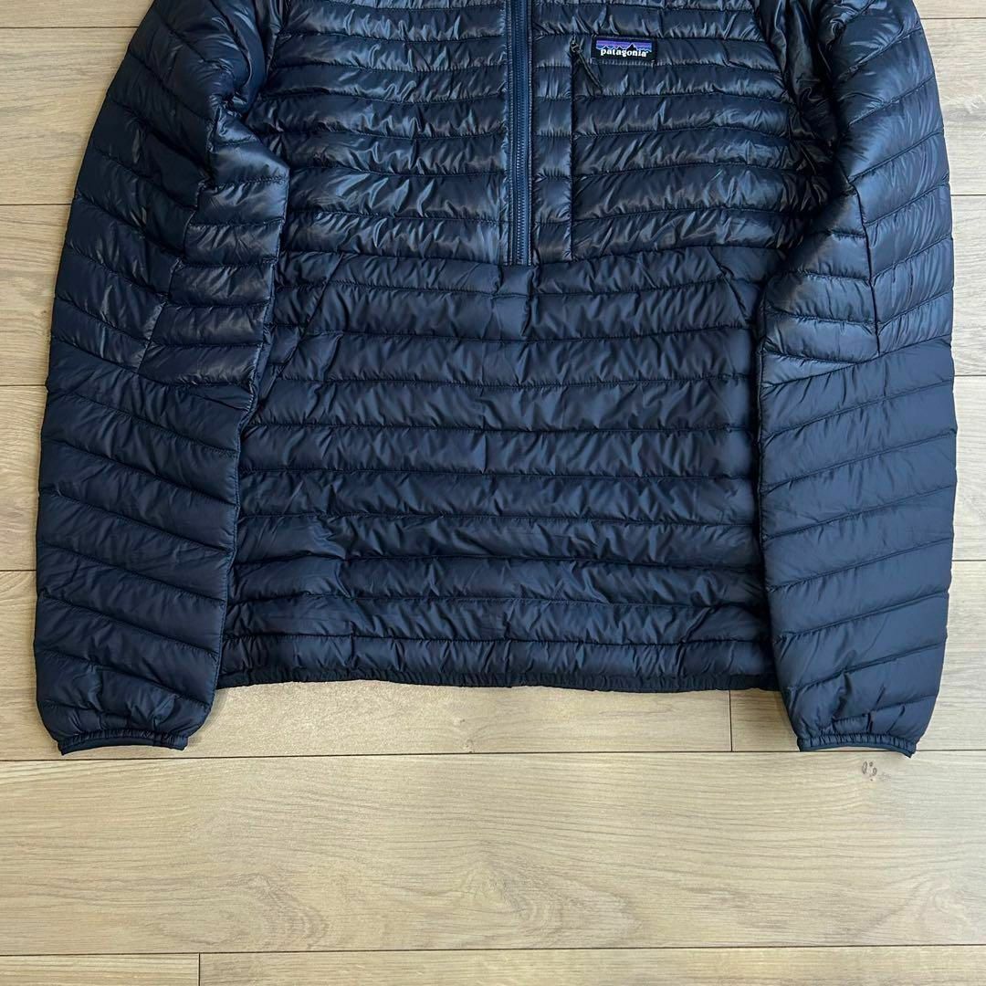 patagonia - 新品未使用 パタゴニア アルプライト ダウン プル patagonia - 新品未使用 パタゴニア アルプライト ダウン プル
