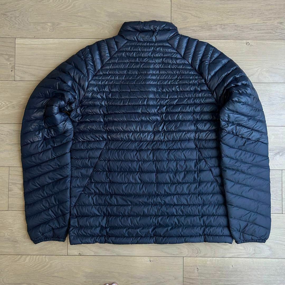patagonia - 新品未使用 パタゴニア アルプライト ダウン プル patagonia - 新品未使用 パタゴニア アルプライト ダウン プル