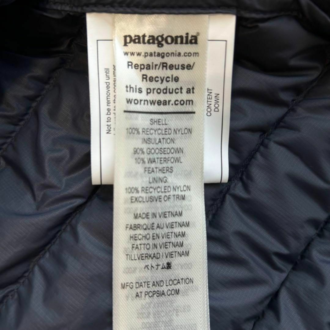 patagonia - 新品未使用 パタゴニア アルプライト ダウン プル patagonia - 新品未使用 パタゴニア アルプライト ダウン プル