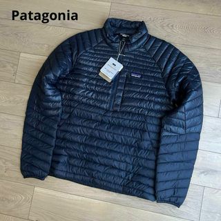 patagonia - 新品未使用 パタゴニア アルプライト ダウン プル patagonia - 新品未使用 パタゴニア アルプライト ダウン プル