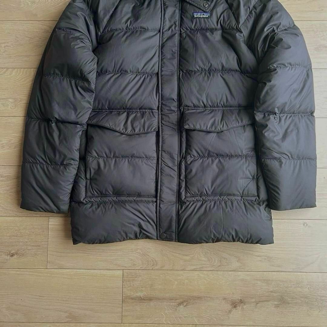 patagonia - 新品未使用 パタゴニア Silent ダウンパーカー patagonia - 新品未使用 パタゴニア Silent ダウンパーカー