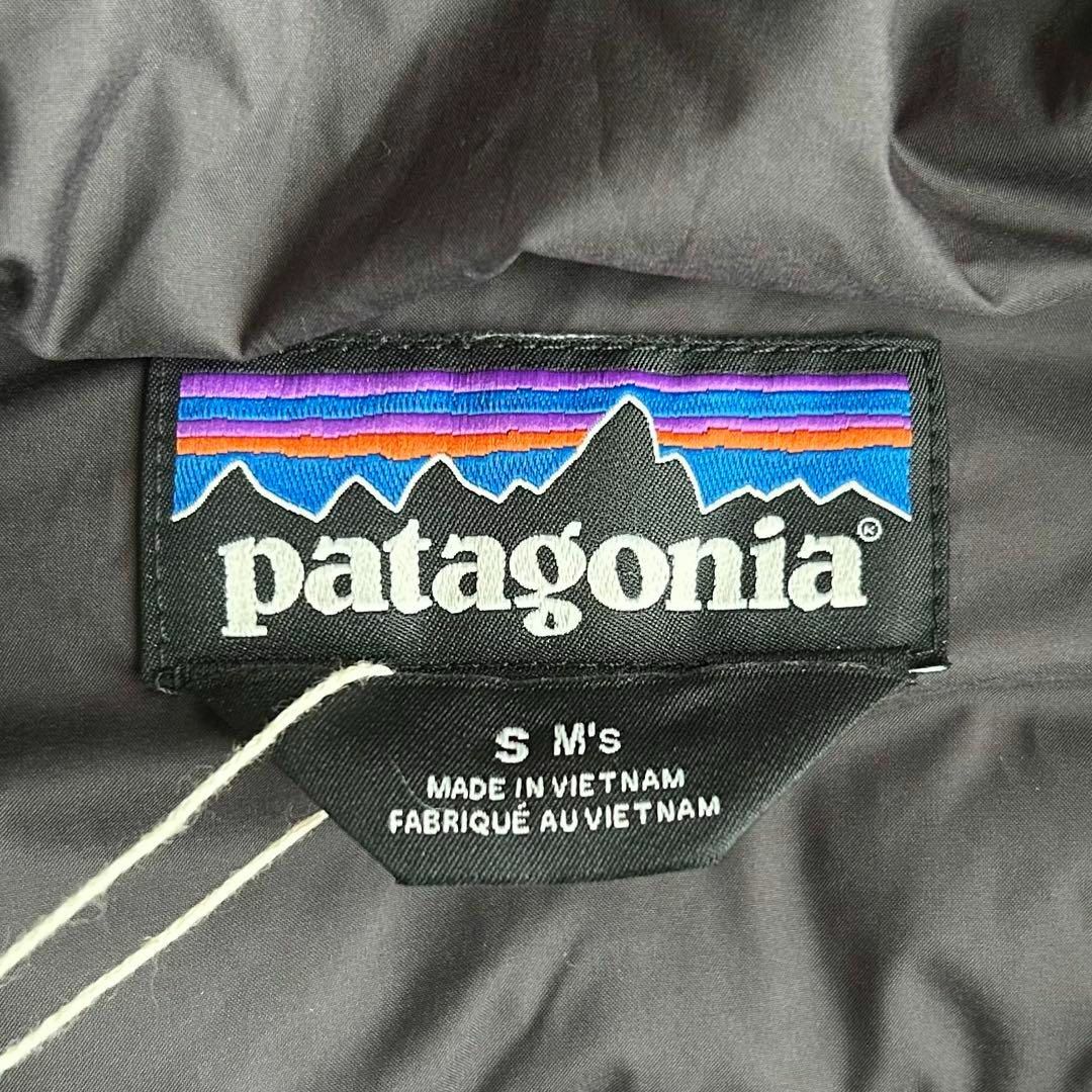 patagonia - 新品未使用 パタゴニア Silent ダウンパーカー patagonia - 新品未使用 パタゴニア Silent ダウンパーカー