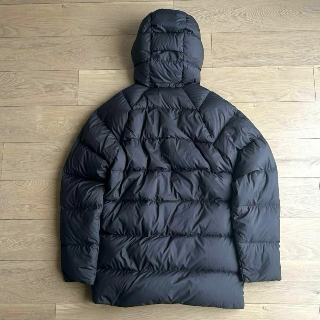 patagonia - 新品未使用 パタゴニア Silent ダウンパーカー patagonia - 新品未使用 パタゴニア Silent ダウンパーカー