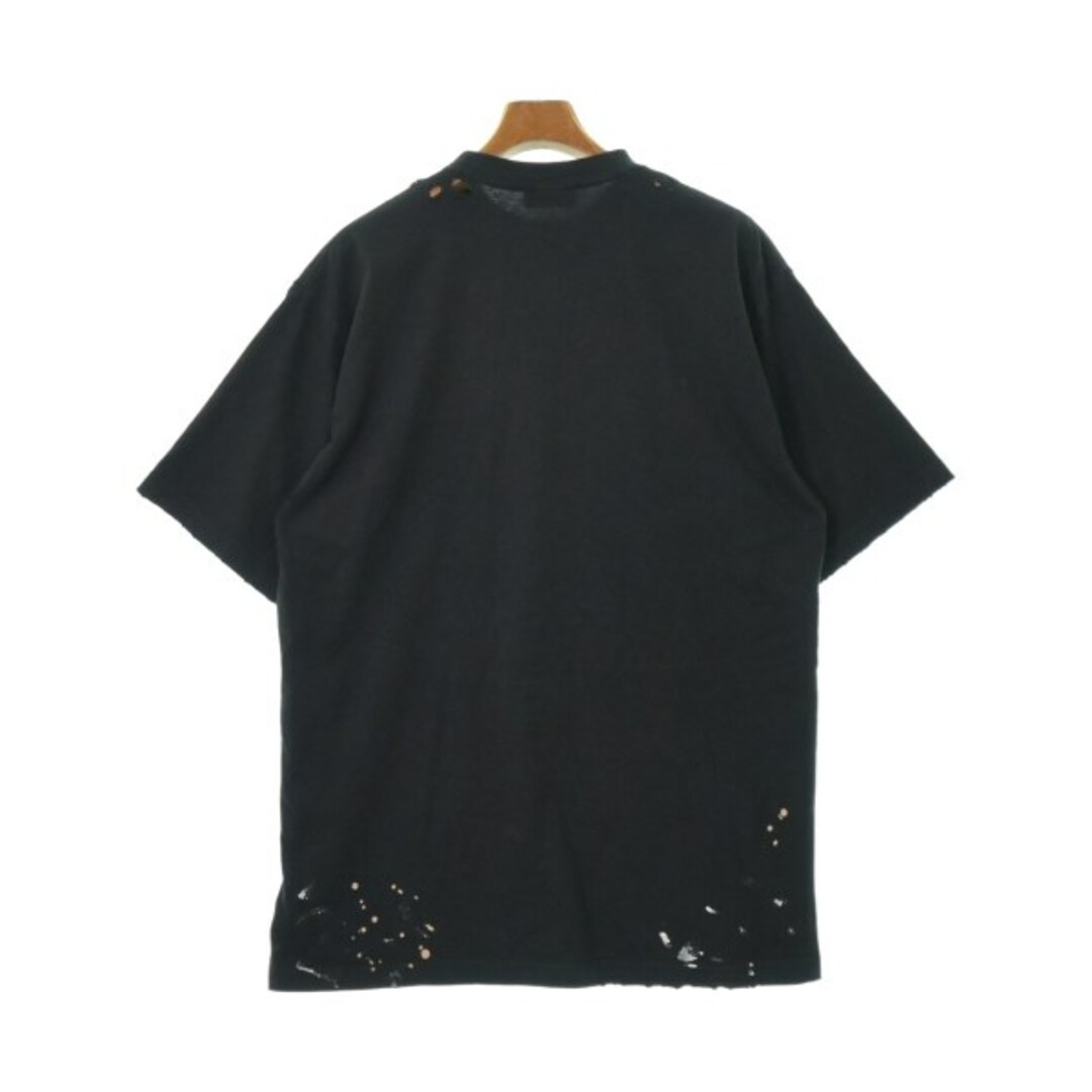 BALENCIAGA - BALENCIAGA バレンシアガ Tシャツ・カットソー XS BALENCIAGA - BALENCIAGA バレンシアガ Tシャツ・カットソー XS