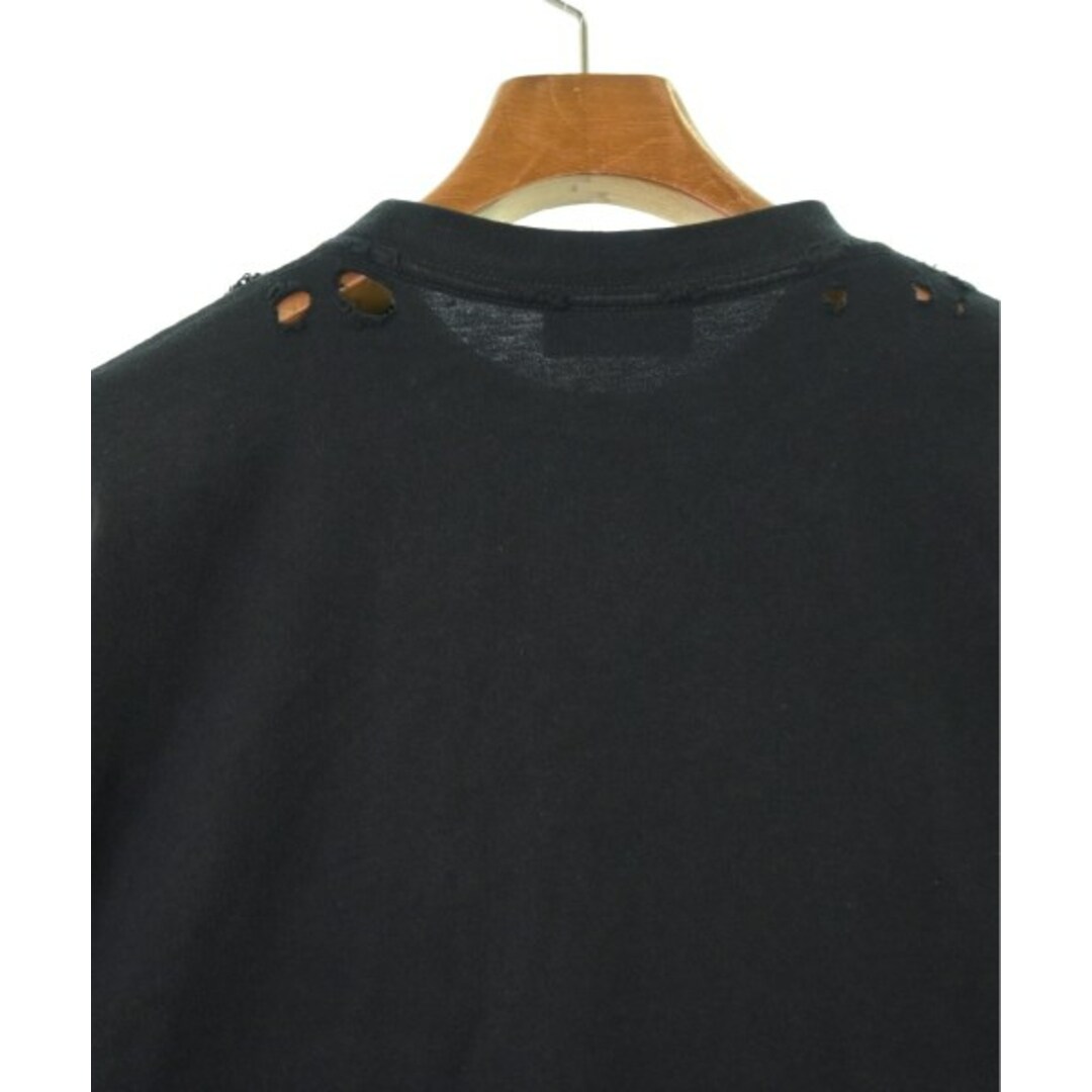 BALENCIAGA - BALENCIAGA バレンシアガ Tシャツ・カットソー XS BALENCIAGA - BALENCIAGA バレンシアガ Tシャツ・カットソー XS