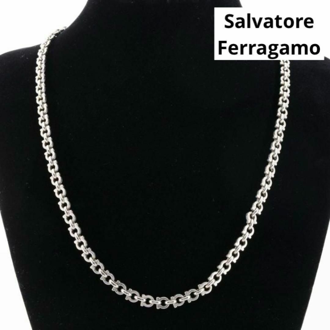 Salvatore Ferragamo - サルヴァトーレフェラガモ ガンチーニ Salvatore Ferragamo - サルヴァトーレフェラガモ ガンチーニ