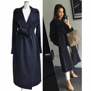 Max Mara(ロングコート)のフリマアイテム一覧 Max Mara(ロングコート)のフリマアイテム一覧