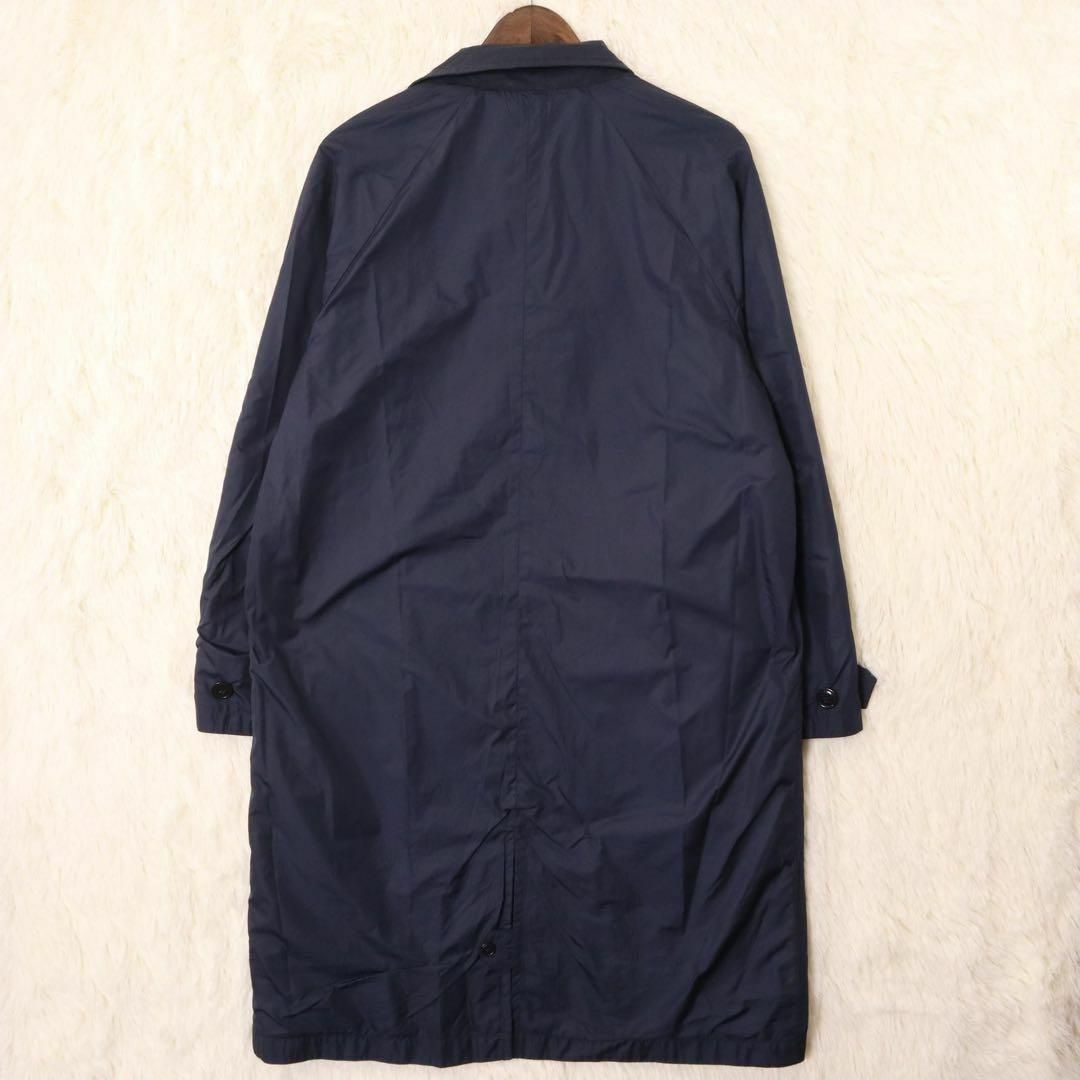 TATRAS - タトラス PETRONIO リバーシブル ステンカラーコート TATRAS - タトラス PETRONIO リバーシブル ステンカラーコート