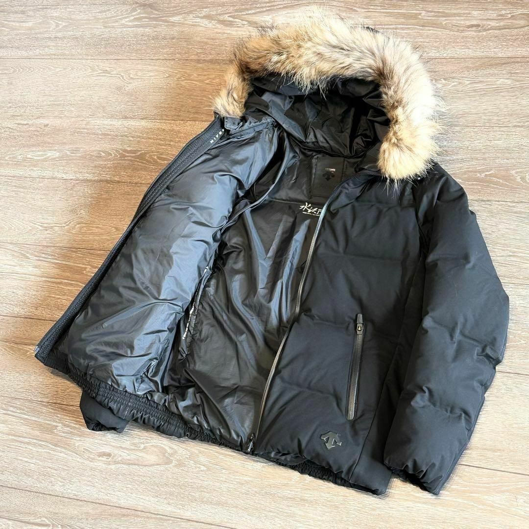 DESCENTE ALLTERRAIN - デサント オルテライン Bshop別注 水沢 DESCENTE ALLTERRAIN - デサント オルテライン Bshop別注 水沢