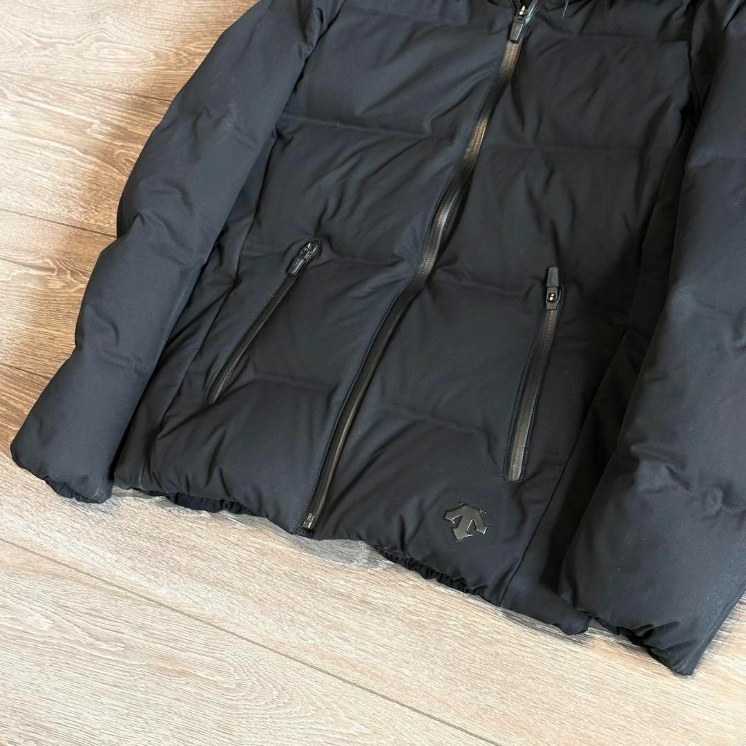 DESCENTE ALLTERRAIN - デサント オルテライン Bshop別注 水沢 DESCENTE ALLTERRAIN - デサント オルテライン Bshop別注 水沢