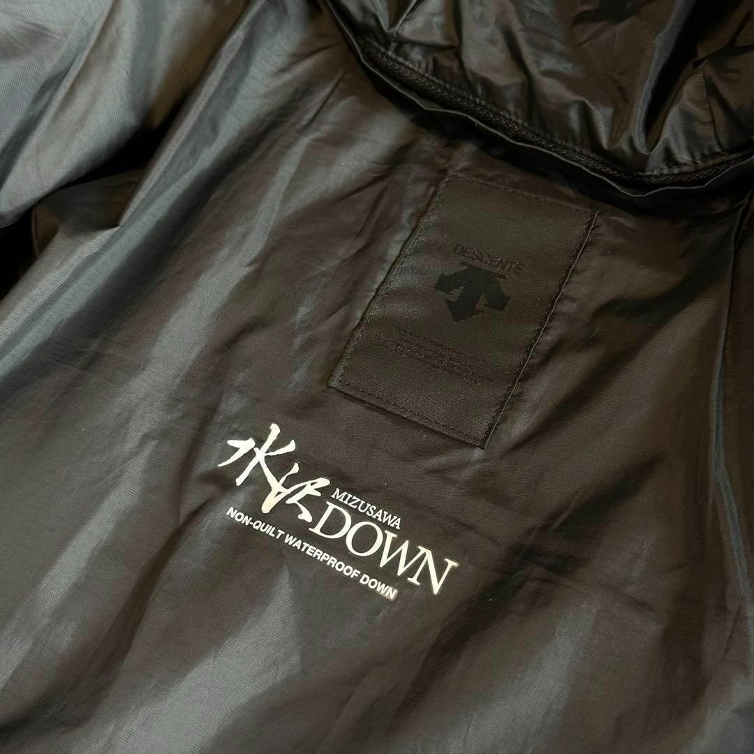 DESCENTE ALLTERRAIN - デサント オルテライン Bshop別注 水沢 DESCENTE ALLTERRAIN - デサント オルテライン Bshop別注 水沢
